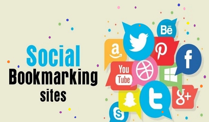 100+ Social Bookmarking Sites List 2023