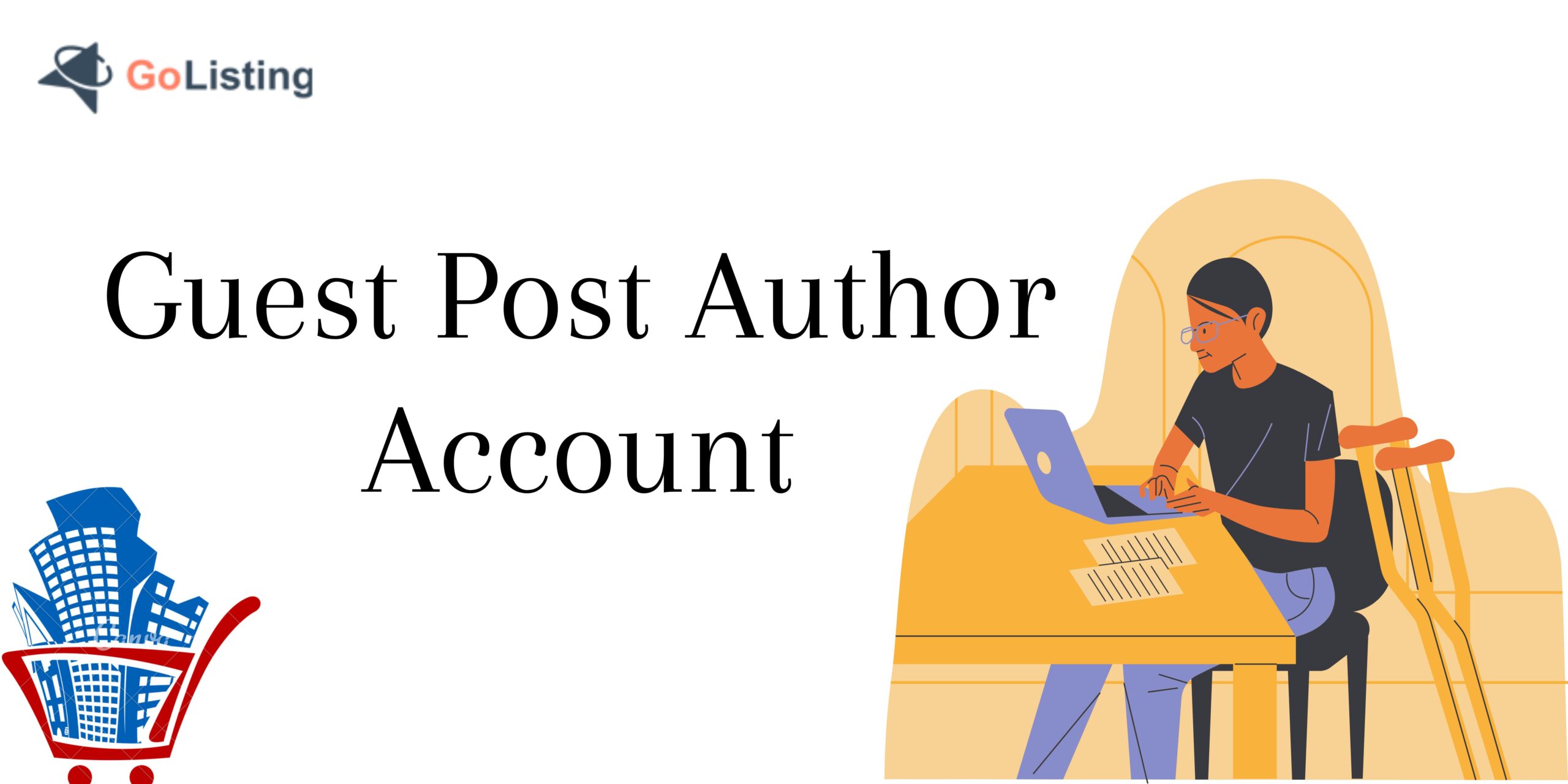 50+ WEBSITES WITH AUTHOR ACCOUNTS FOR FREE GUEST POSTING WEBSITES