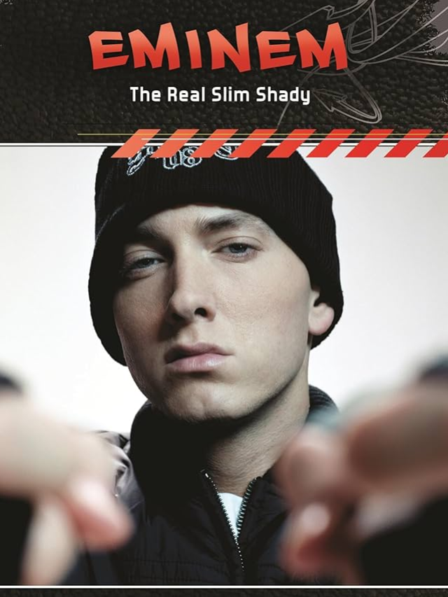 Eminem’s New Album: Everything About ‘The Death of Slim Shady