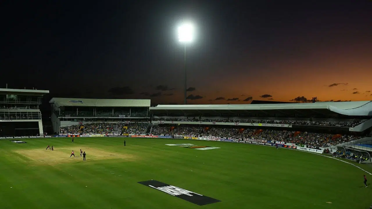 Kensington Oval, Barbados Pitch Report: A Venue Steeped in Cricketing Legacy