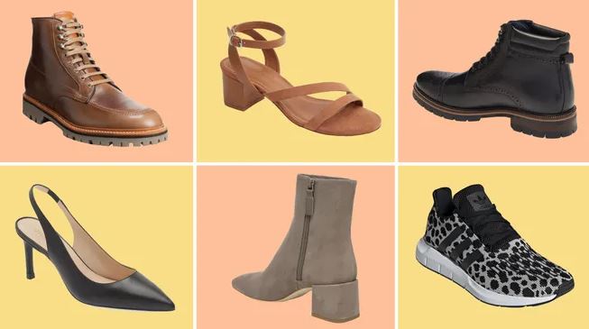 Women Shoes Sale: Top Deals You Don’t Want to Miss